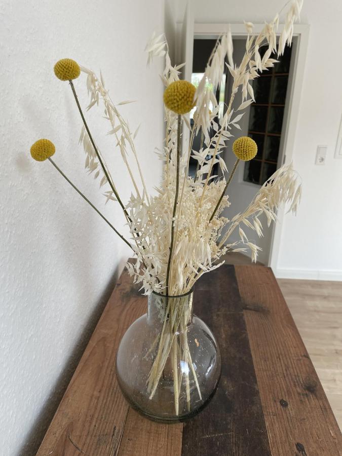 Appartement Flatlight - Perfect For 4 - Kitchen - Parking - Netflix à Hildesheim Extérieur photo